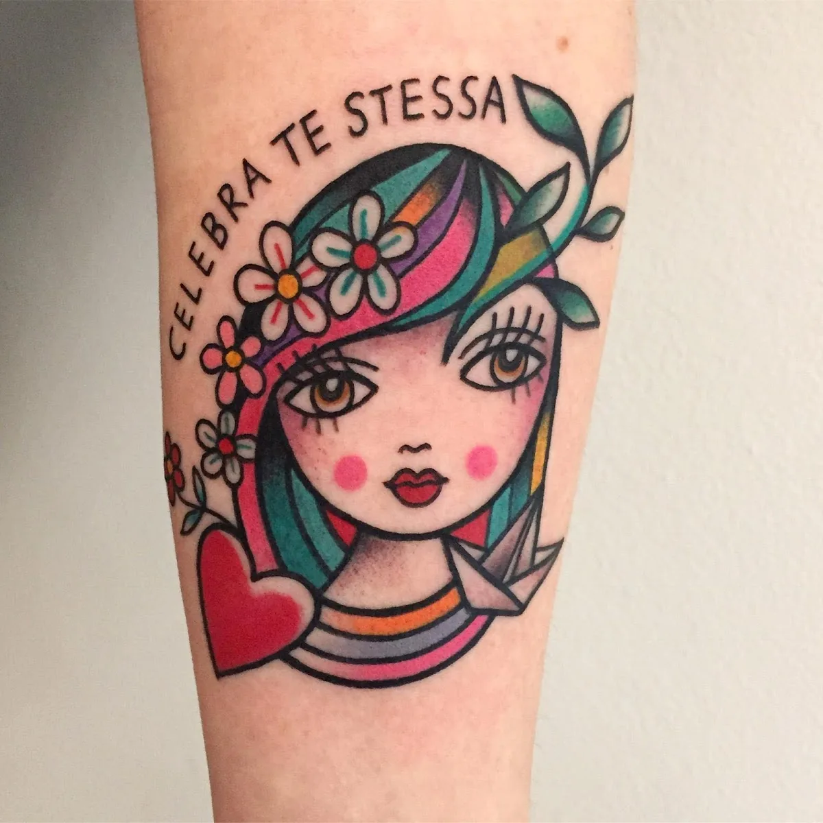Tattoo by Amanda Toy Tattoo Parlour at Amanda Toy Tattoo Parlour