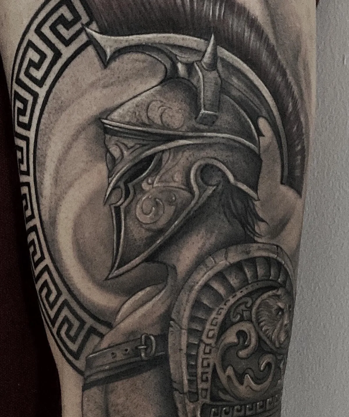 Tattoo by Ambar Tattoo Studio - Piercings at Ambar Tattoo Studio - Piercings