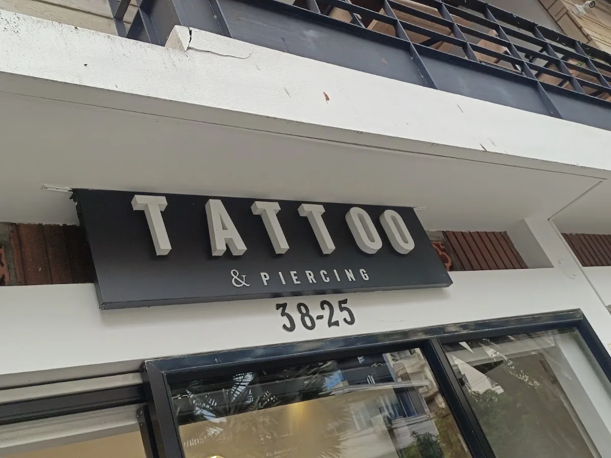 Tattoo by Ambar Tattoo Studio - Piercings at Ambar Tattoo Studio - Piercings