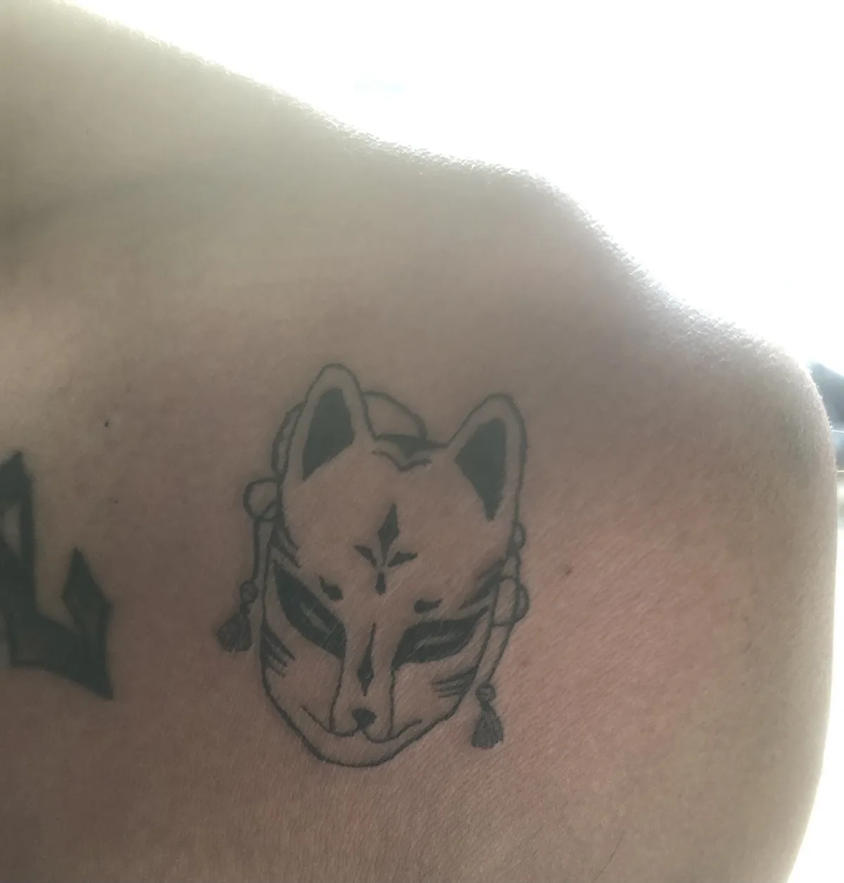 Tattoo by Ambitious Ink Tattoo Studio at Ambitious Ink Tattoo Studio