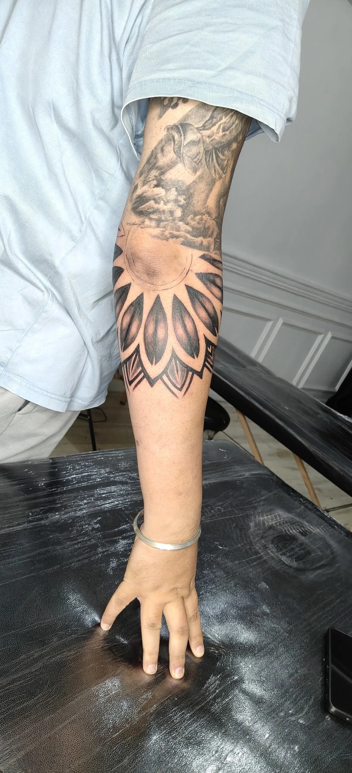 Tattoo by AMBUSH CREATIVES Tattoo & Piercing – Westlands Nairobi at AMBUSH CREATIVES Tattoo & Piercing – Westlands Nairobi