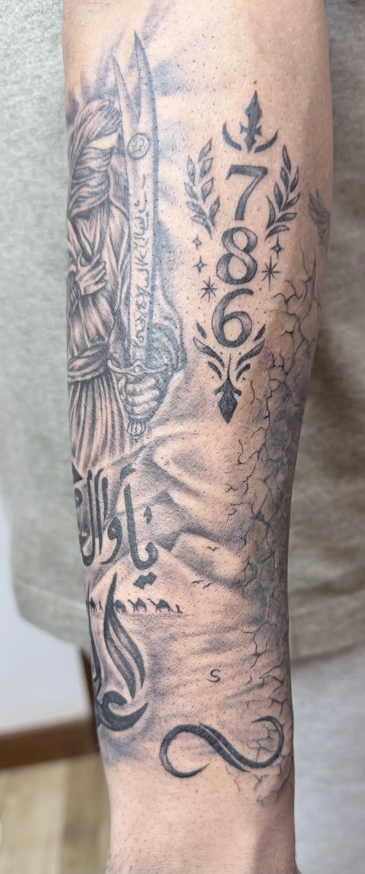 Tattoo by AMBUSH CREATIVES Tattoo & Piercing – Westlands Nairobi at AMBUSH CREATIVES Tattoo & Piercing – Westlands Nairobi