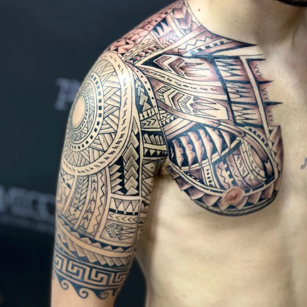 Tattoo by Amigoz Tattoo-קעקועים בתל-אביב at Amigoz Tattoo-קעקועים בתל-אביב