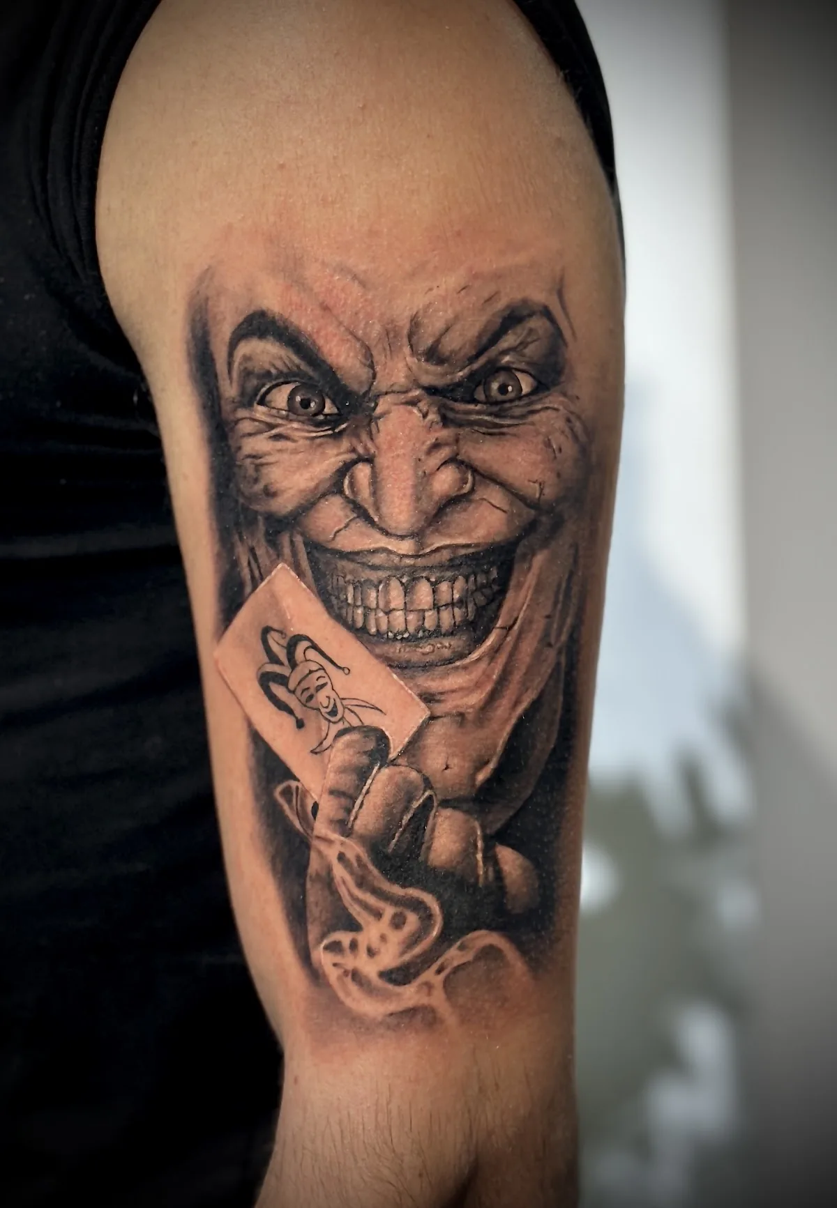 Tattoo by Amigoz Tattoo-קעקועים בתל-אביב at Amigoz Tattoo-קעקועים בתל-אביב