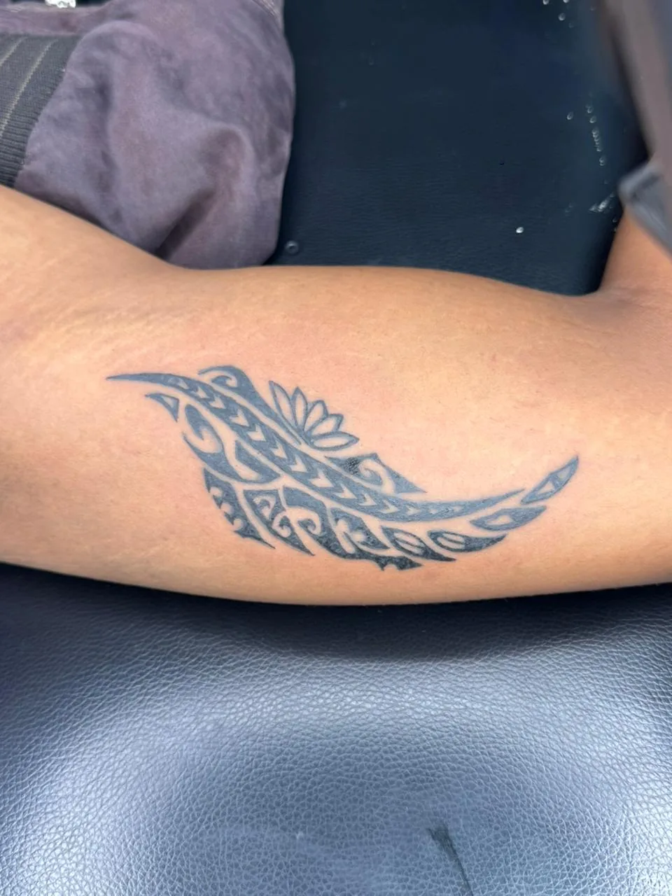 Tattoo by Amor Tattoo Studio at Amor Tattoo Studio