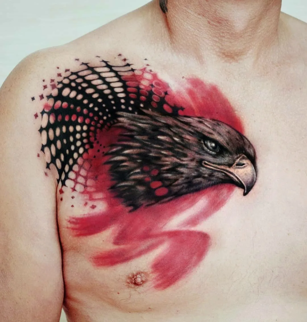 Tattoo by Amore, тату-студия at Amore, тату-студия