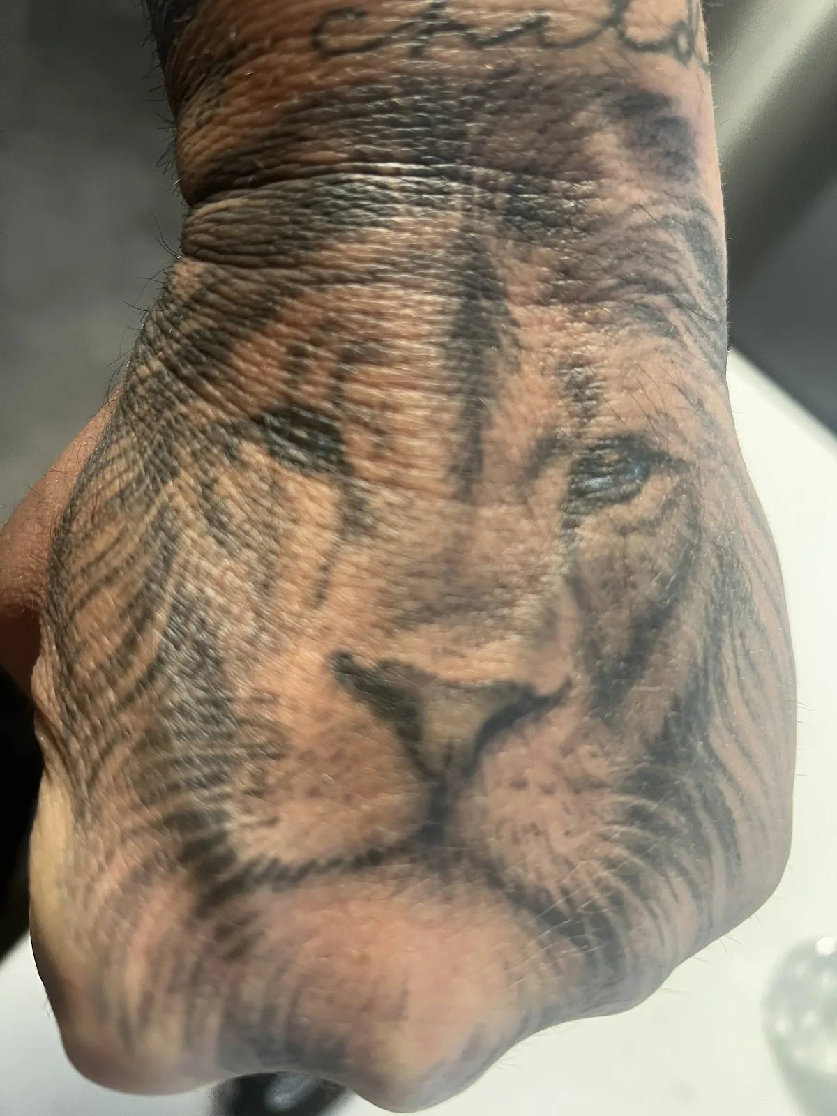 Tattoo by Anarchy 16 Tattoo Studio at Anarchy 16 Tattoo Studio