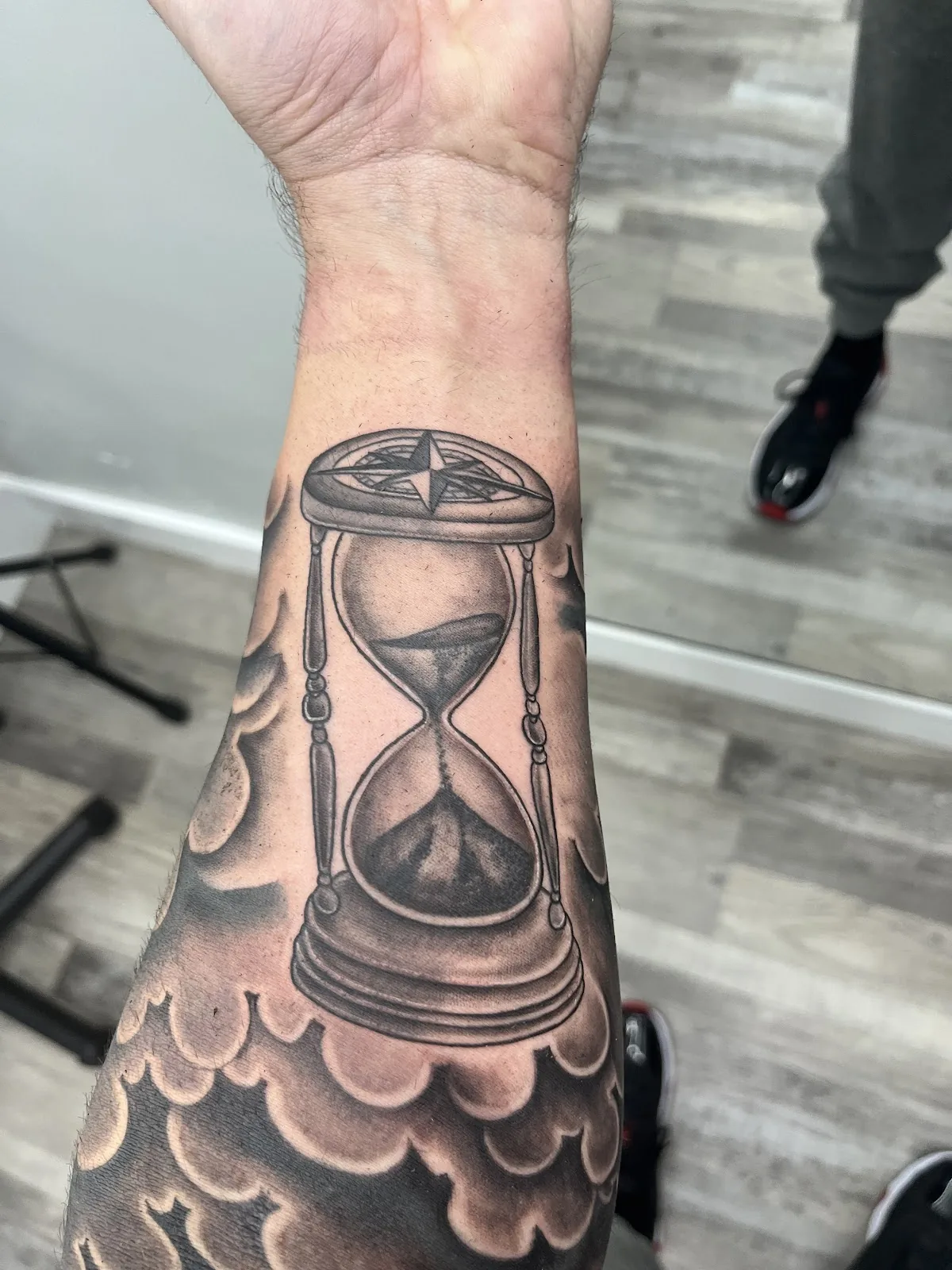 Tattoo by Anarchy 16 Tattoo Studio at Anarchy 16 Tattoo Studio