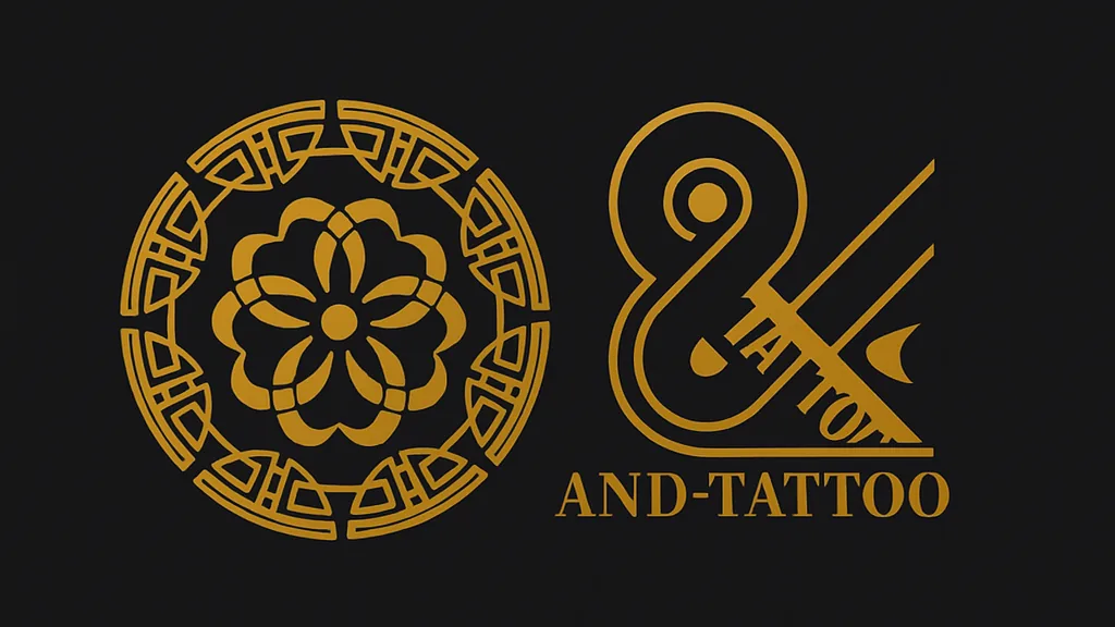 Tattoo by And-Tattoo Studio Club 墨和刺青 at And-Tattoo Studio Club 墨和刺青
