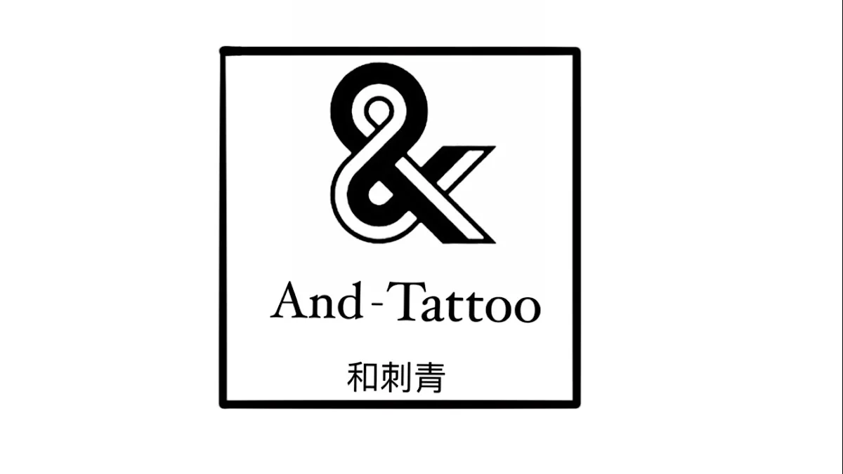 Tattoo by And-Tattoo Studio Club 墨和刺青 at And-Tattoo Studio Club 墨和刺青