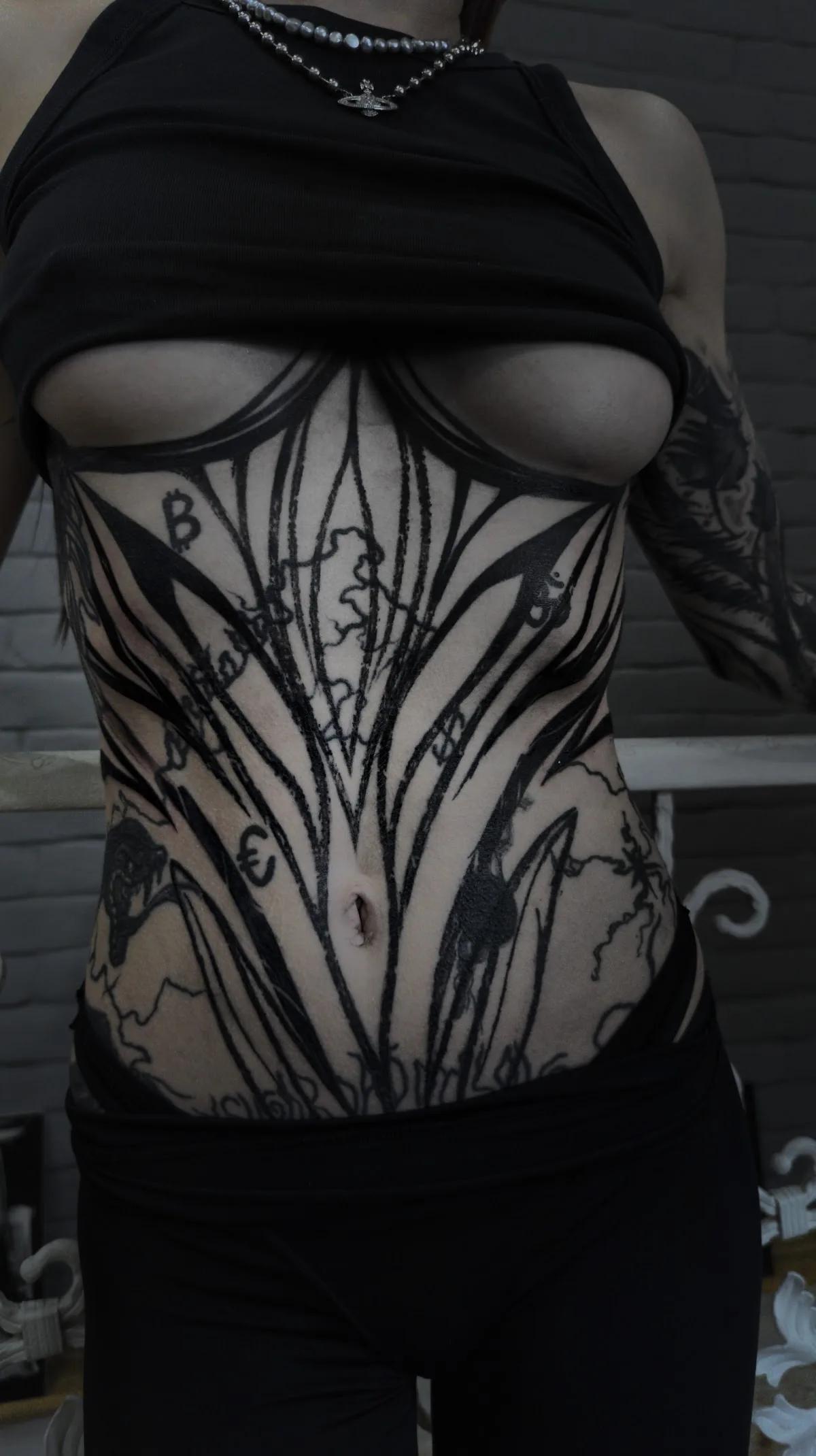 Tattoo by Ander tatts, тату-студия at Ander tatts, тату-студия