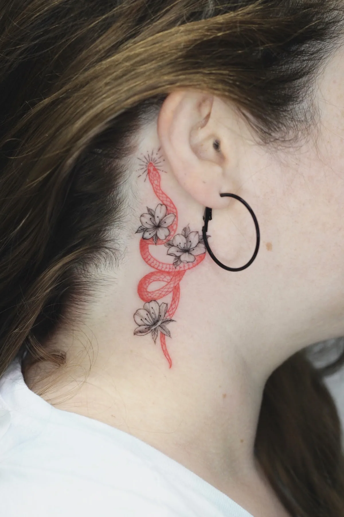 Tattoo by Andromeda Ink/ Walk-In TattooStudio at Andromeda Ink/ Walk-In TattooStudio