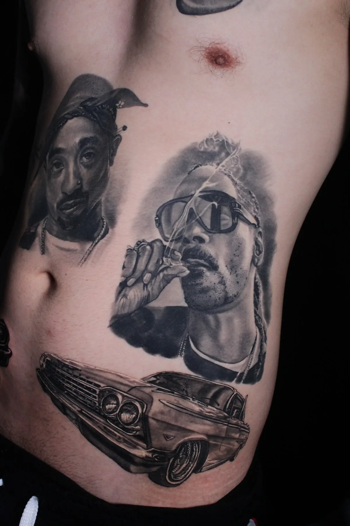 Tattoo by Andromeda Ink/ Walk-In TattooStudio at Andromeda Ink/ Walk-In TattooStudio