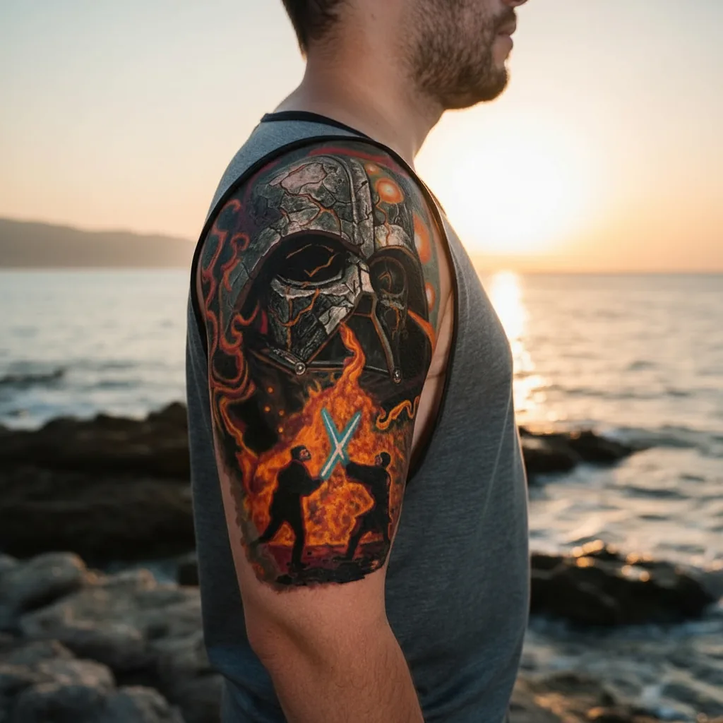 Tattoo by Angel Rose Tattoo at Angel Rose Tattoo