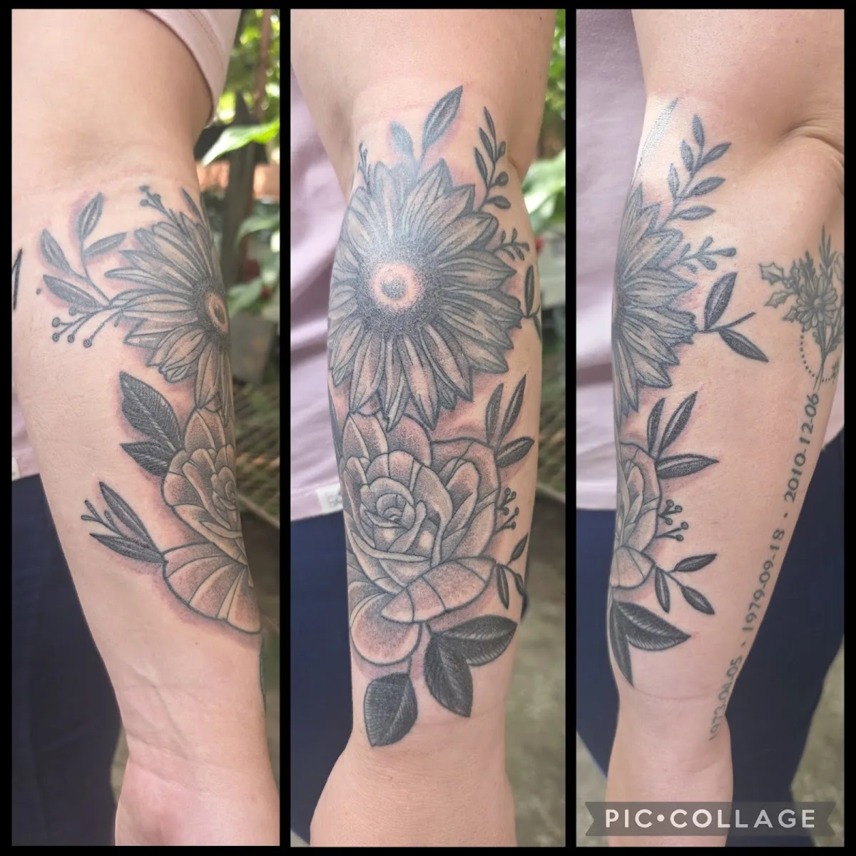 Tattoo by Anima Mundi Tattoo Studio at Anima Mundi Tattoo Studio