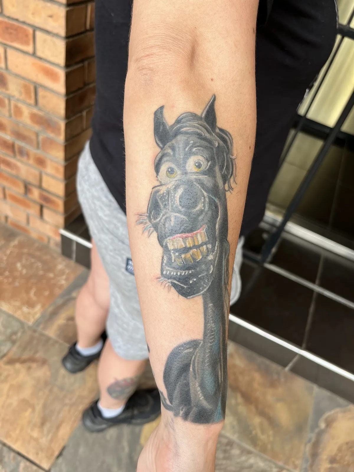 Tattoo by Anima Mundi Tattoo Studio at Anima Mundi Tattoo Studio