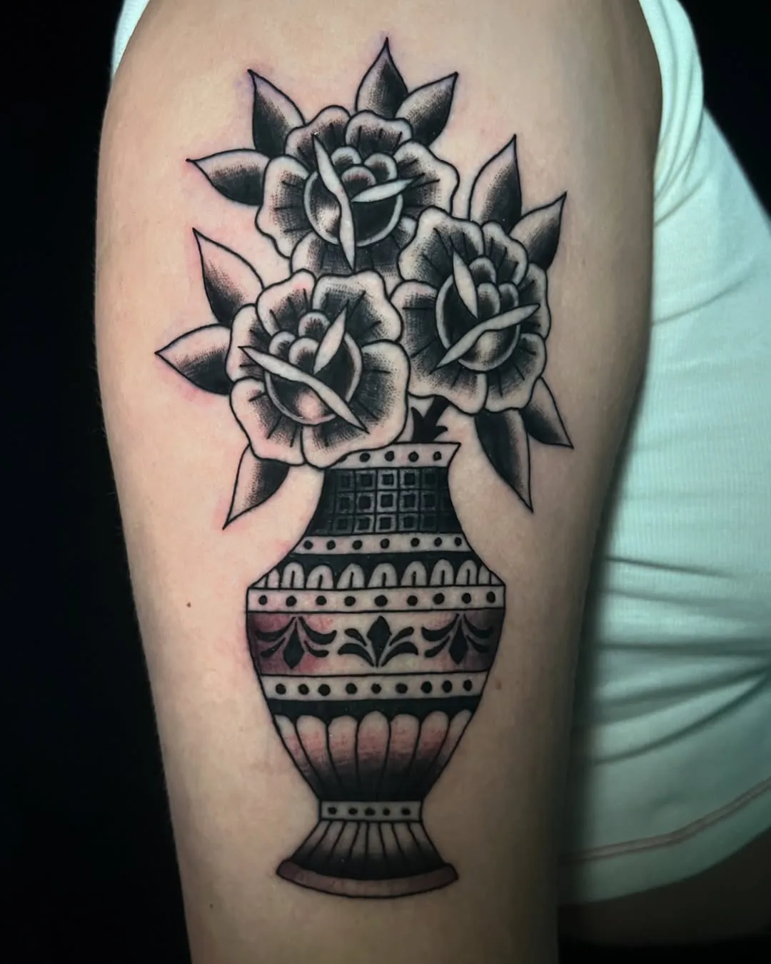 Tattoo by Animal Farm Tattoo at Animal Farm Tattoo
