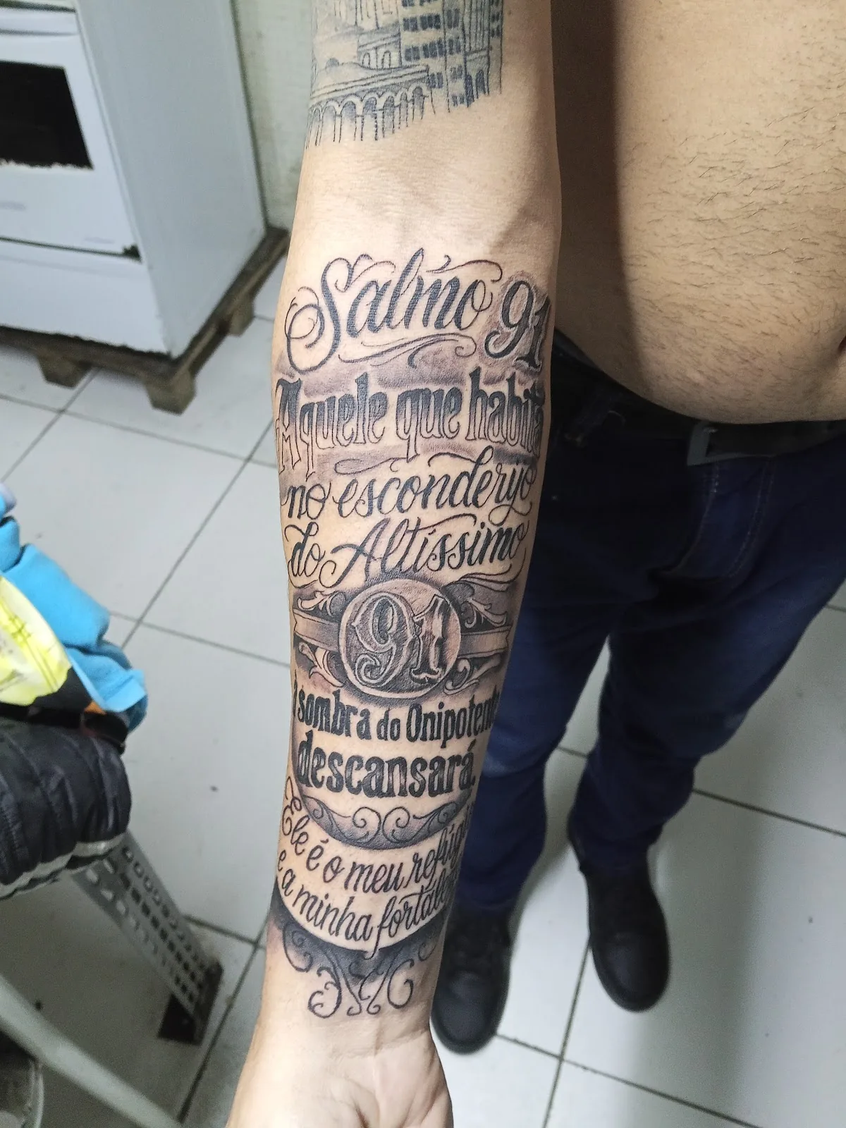 Tattoo by Ankh Tattoo Studio at Ankh Tattoo Studio