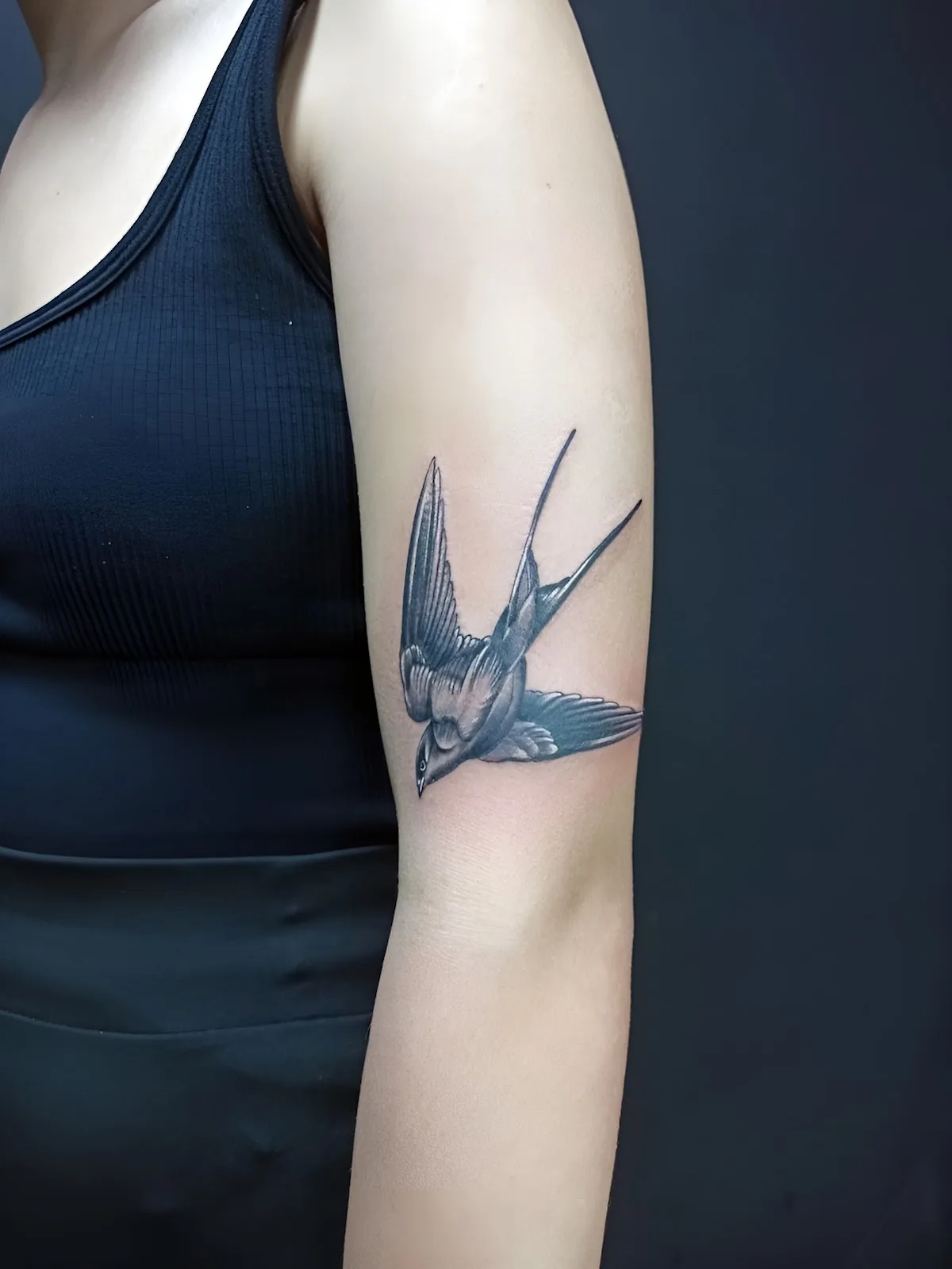 Tattoo by Антейку, тату-студия at Антейку, тату-студия