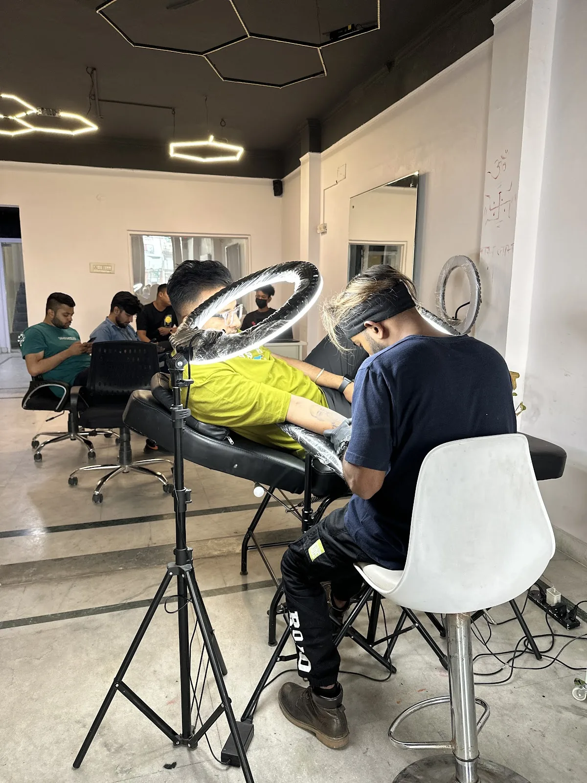 Tattoo by Apex Tattooz | Best Tattoo Artist | Best Tattoo Shop in Delhi at Apex Tattooz | Best Tattoo Artist | Best Tattoo Shop in Delhi