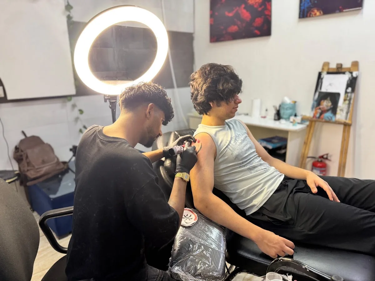 Tattoo by Apex Tattooz | Best Tattoo Artist | Best Tattoo Shop in Delhi at Apex Tattooz | Best Tattoo Artist | Best Tattoo Shop in Delhi