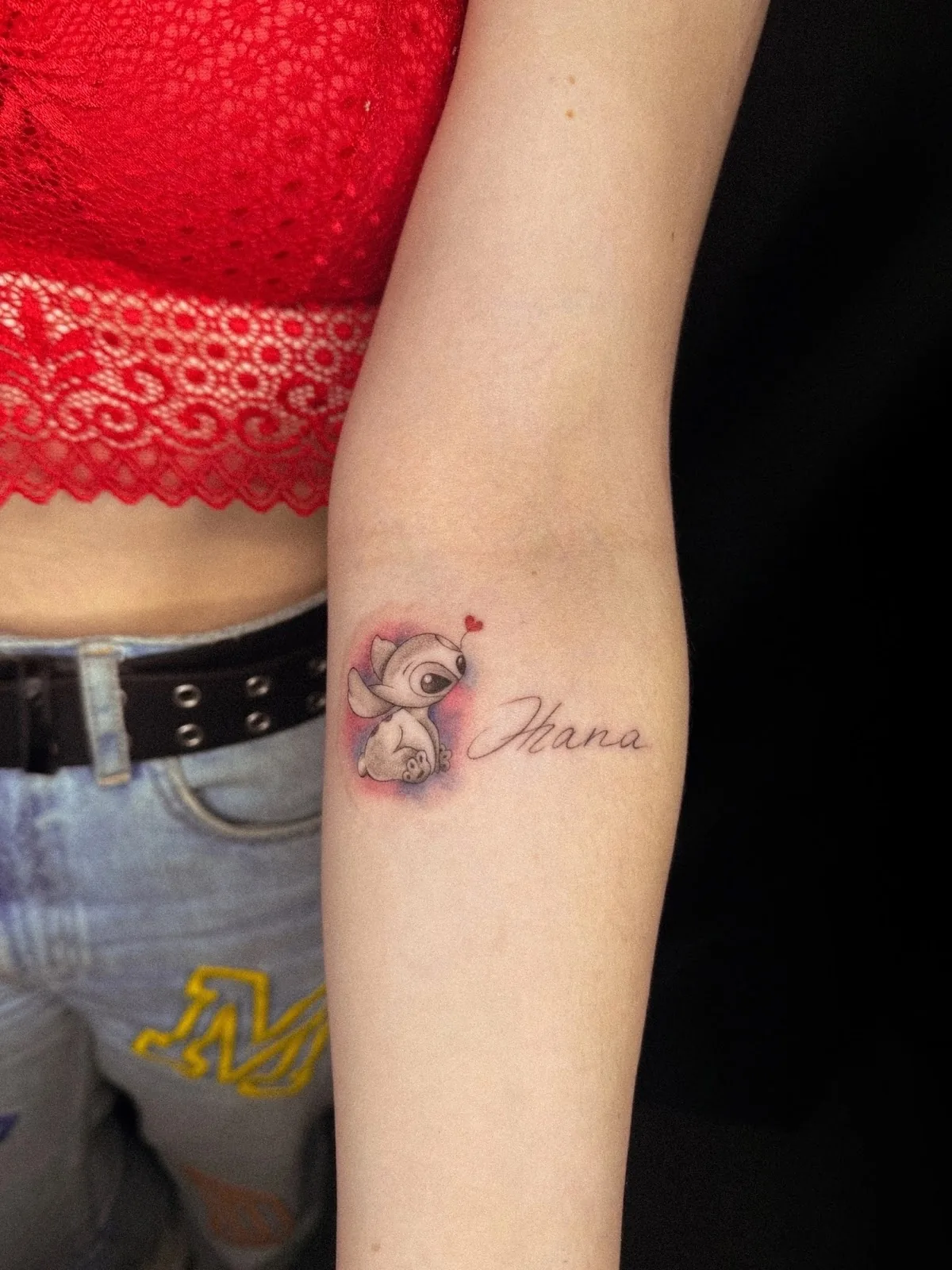 Tattoo by AQT Tattoo, салон at AQT Tattoo, салон