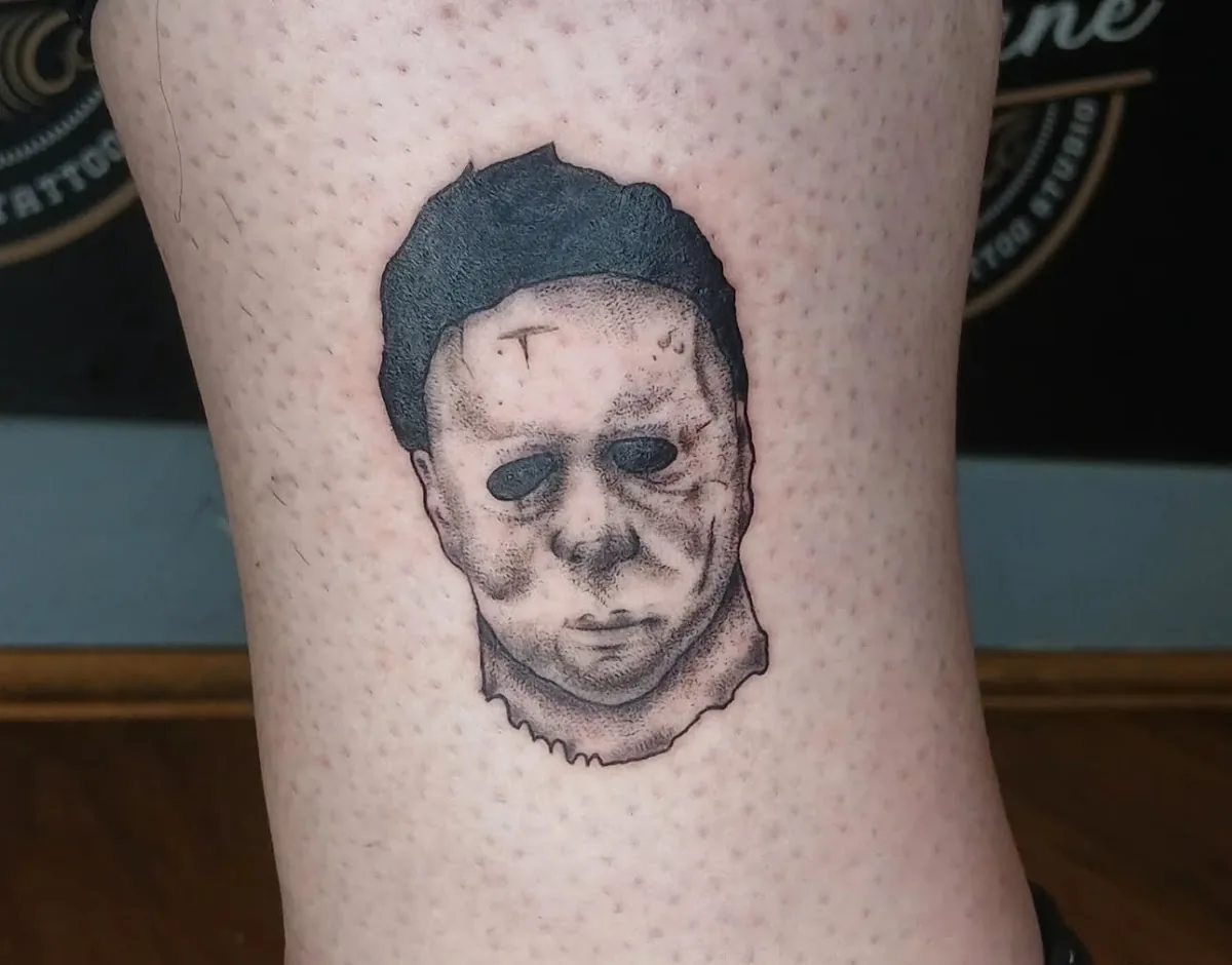Tattoo by Arcane Tattoo Studio at Arcane Tattoo Studio