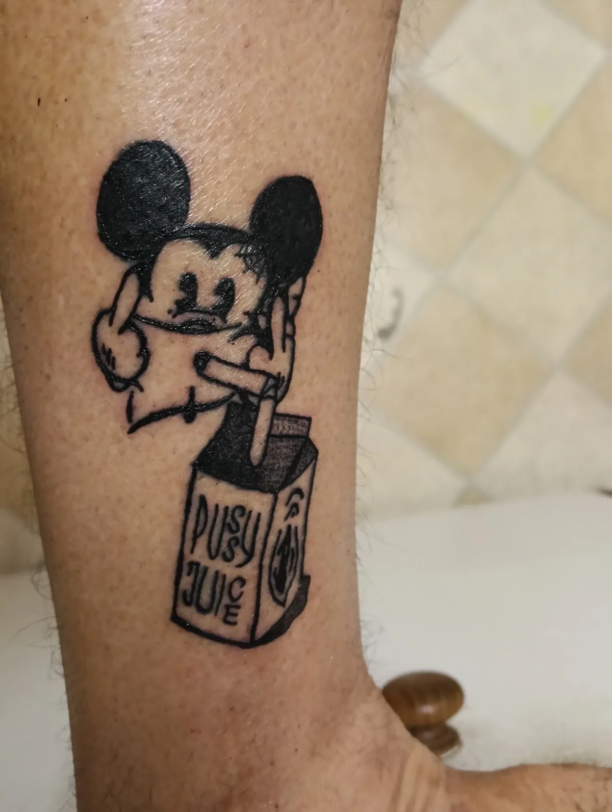 Tattoo by Arcane Tattoo Studio at Arcane Tattoo Studio