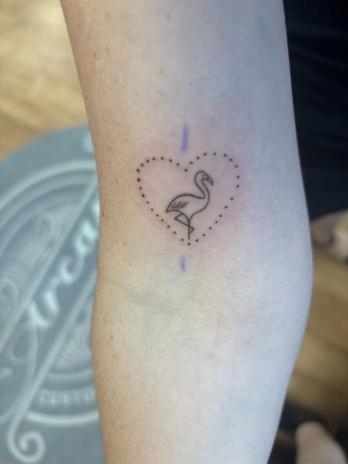 Tattoo by Arcane Tattoo Studio at Arcane Tattoo Studio