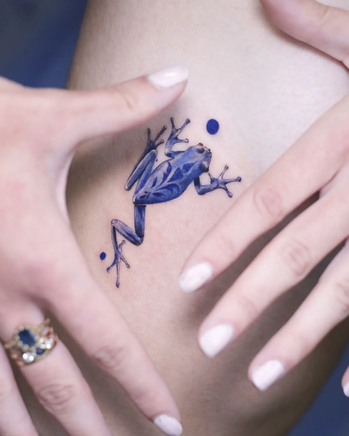 Tattoo by Aria Tattoo Lab at Aria Tattoo Lab