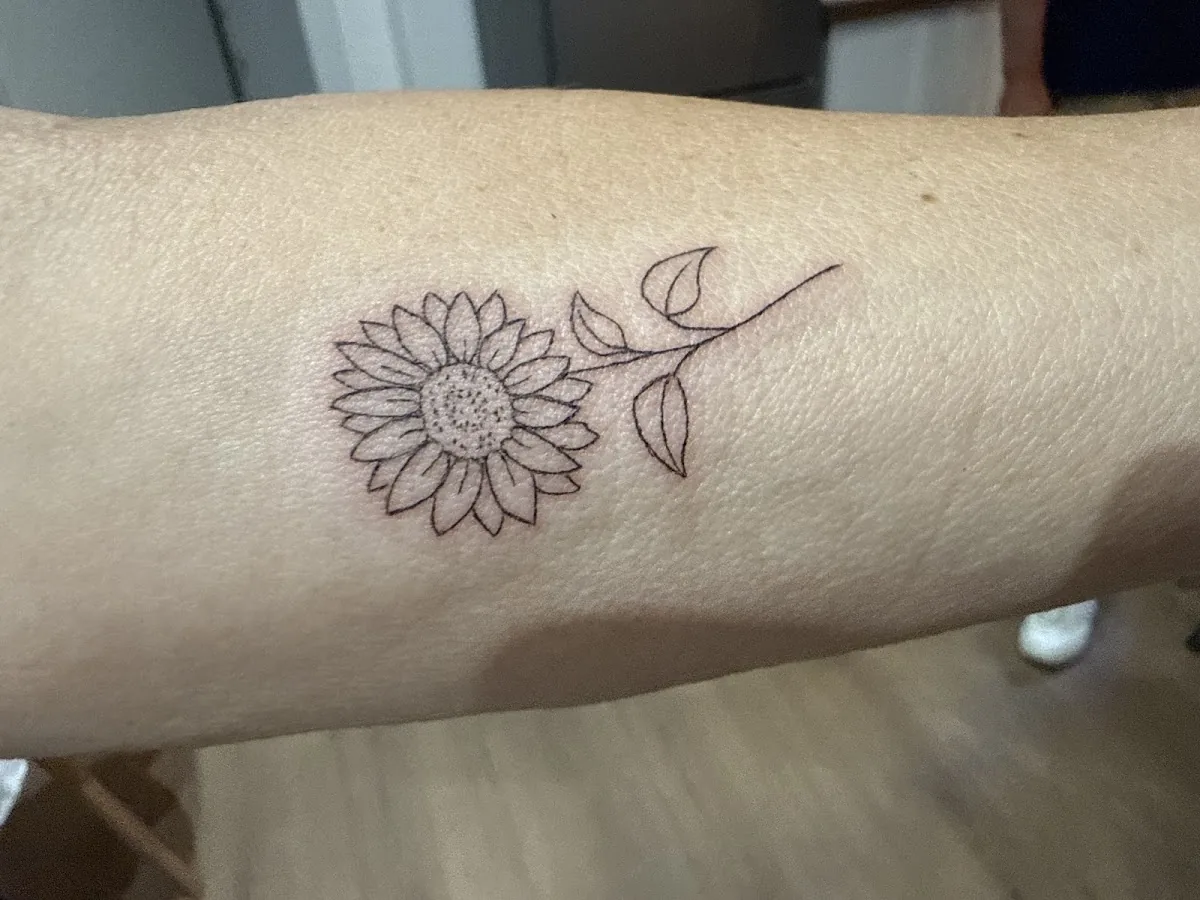 Tattoo by Aria Tattoo Lab at Aria Tattoo Lab