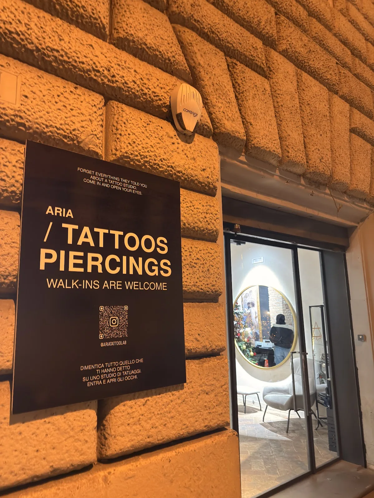 Tattoo by Aria Tattoo Lab at Aria Tattoo Lab