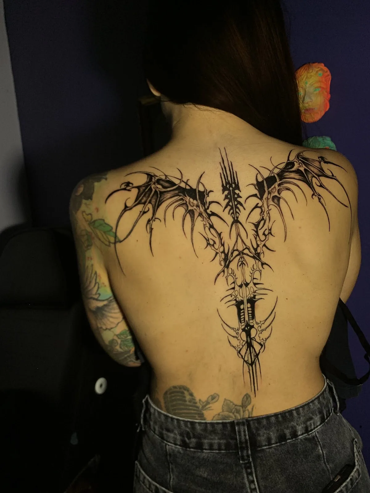 Tattoo by Aris Tattoo at Aris Tattoo