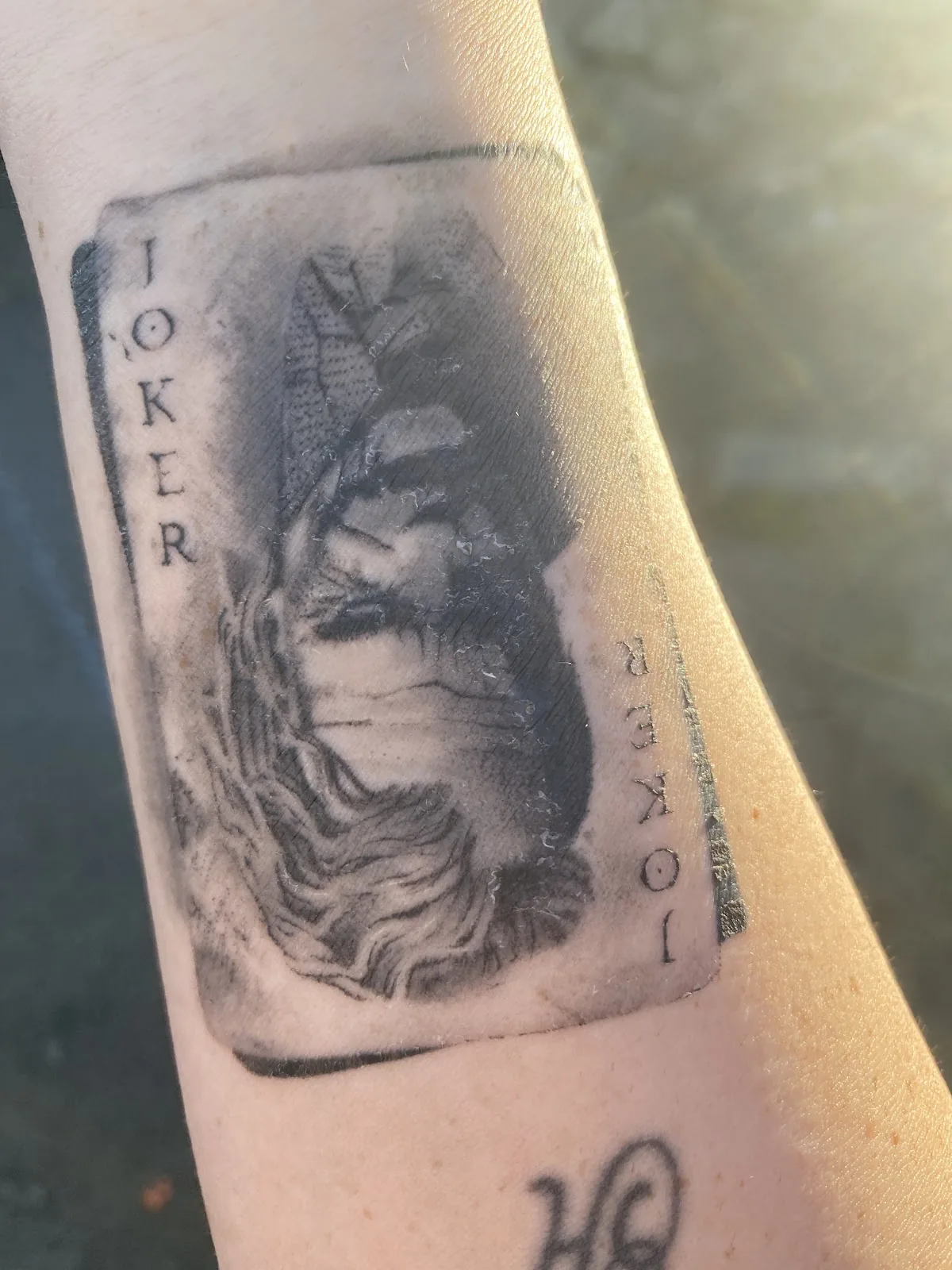 Tattoo by Аризона, студия профессиональной татуировки at Аризона, студия профессиональной татуировки