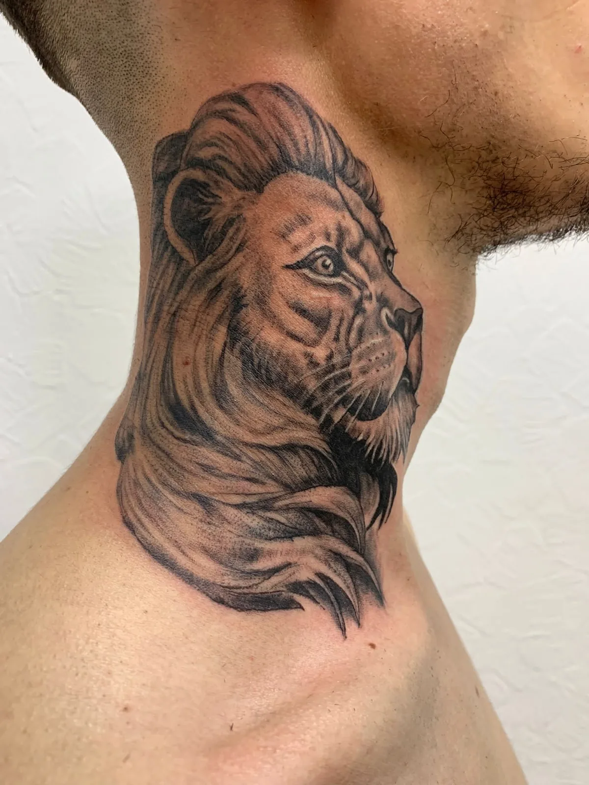Tattoo by Аркадия, тату-салон at Аркадия, тату-салон