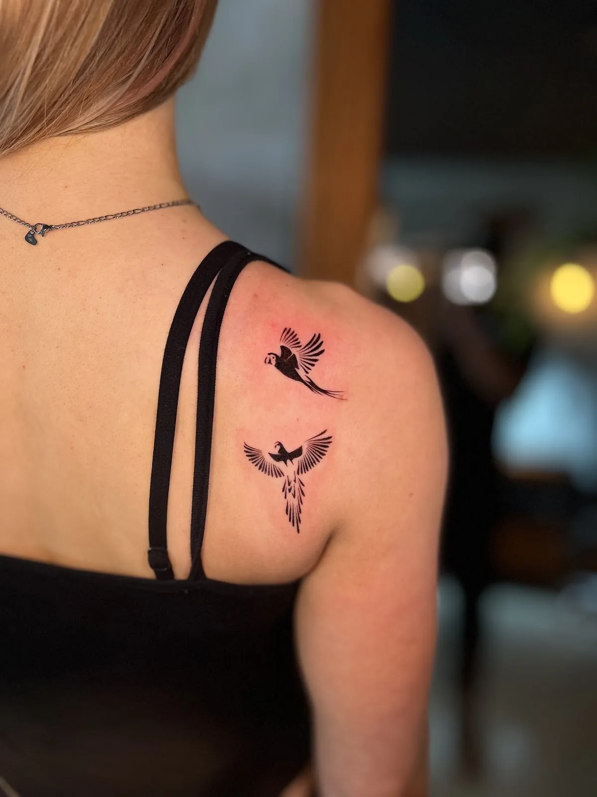 Tattoo by Arpô Tattoo | Tattoo Studio Copacabana at Arpô Tattoo | Tattoo Studio Copacabana