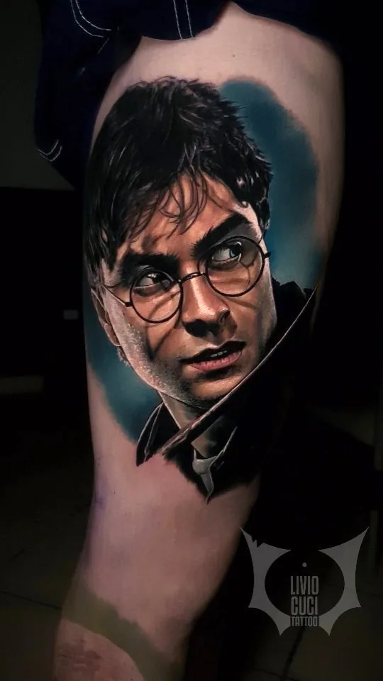 Tattoo by Art Collector Tattoo at Art Collector Tattoo