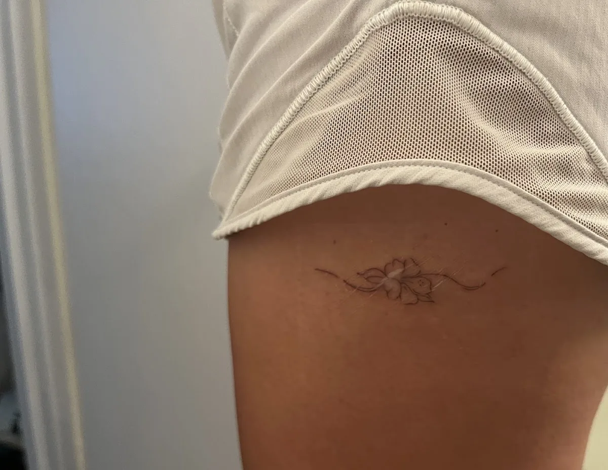 Tattoo by Art Collector Tattoo at Art Collector Tattoo
