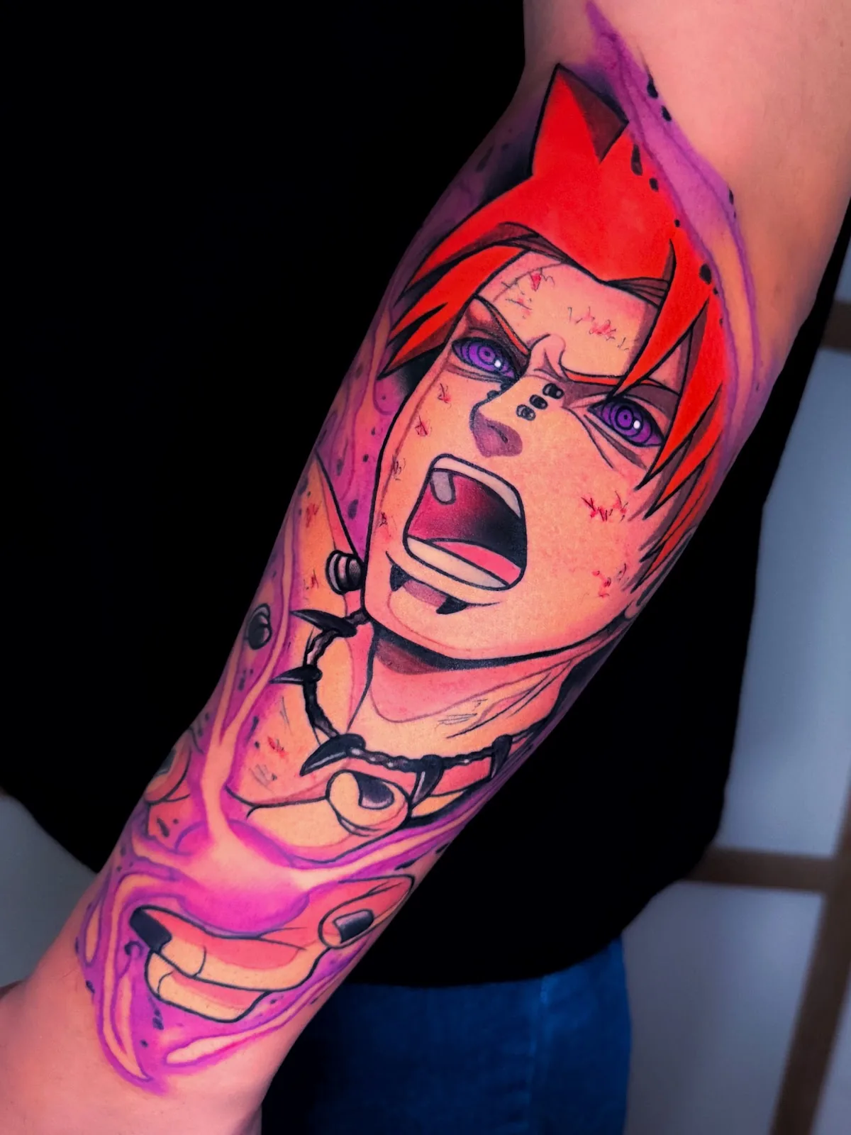 Tattoo by Art Collector Tattoo at Art Collector Tattoo