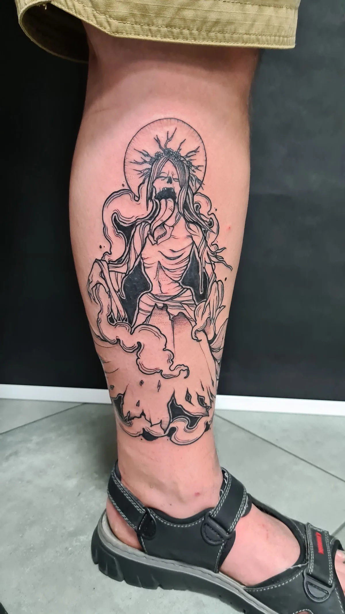 Tattoo by ART FORCE TATTOO at ART FORCE TATTOO
