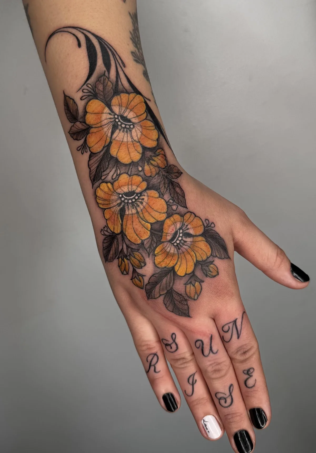 Tattoo by ART INK TATTOO at ART INK TATTOO