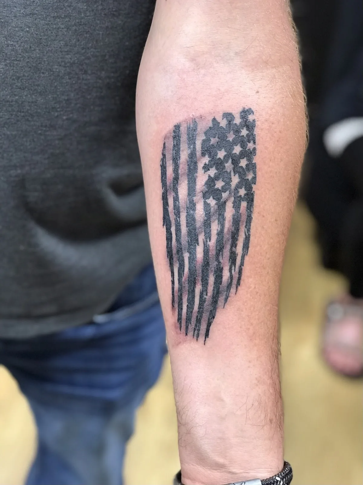 Tattoo by ART INK TATTOO at ART INK TATTOO