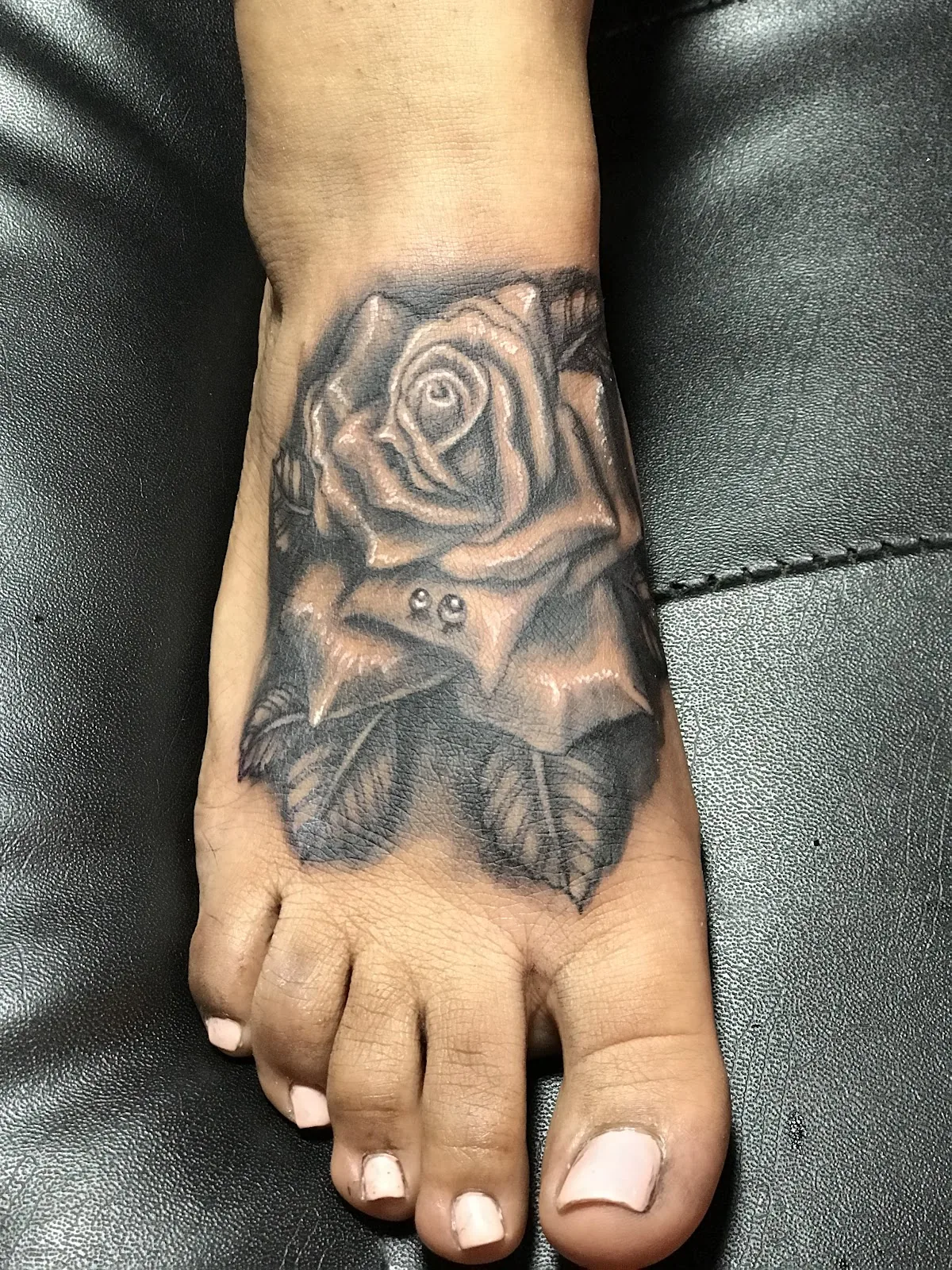 Tattoo by ART INK TATTOO at ART INK TATTOO