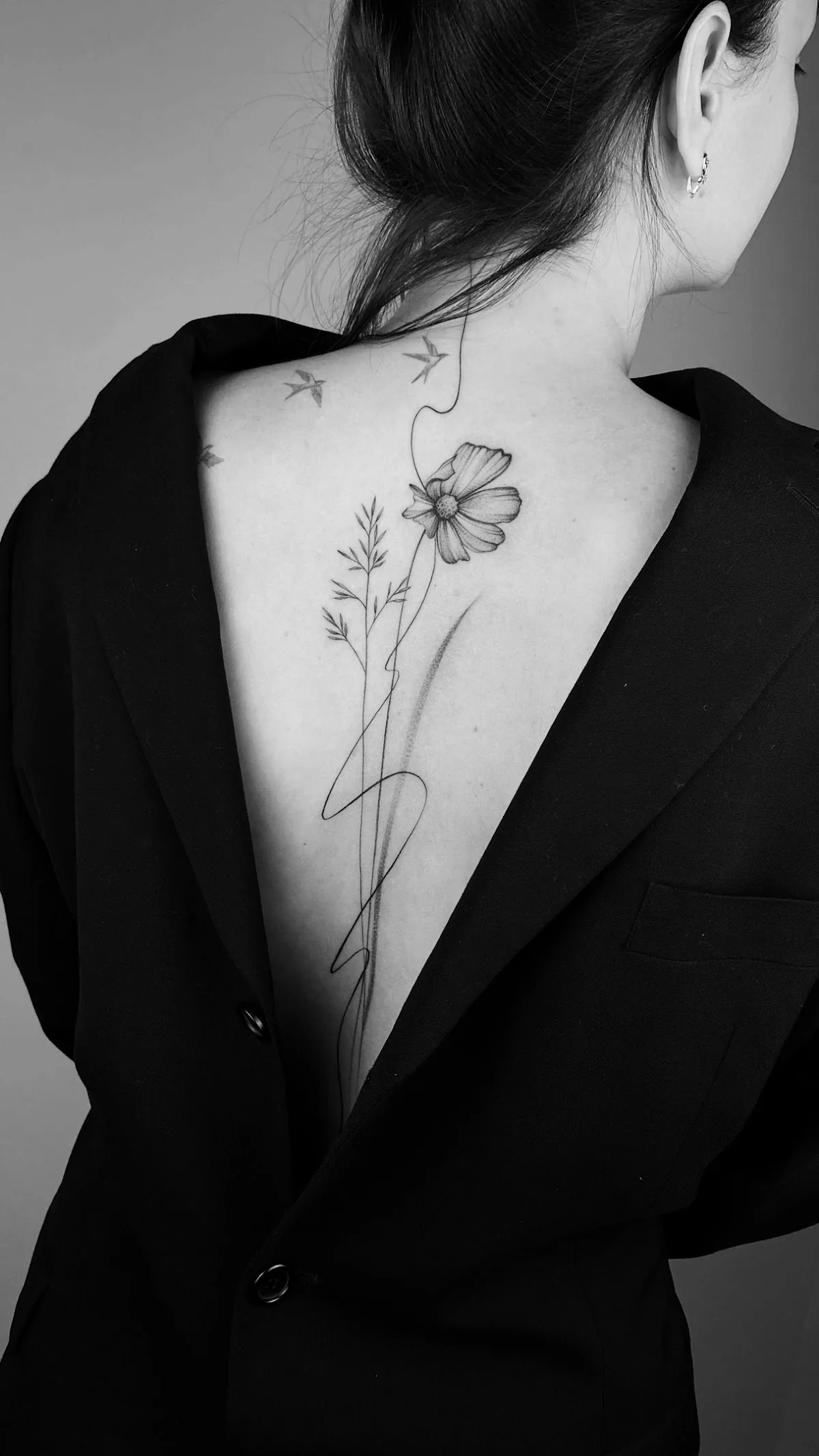 Tattoo by ART MAFIA studio, тату-студия at ART MAFIA studio, тату-студия