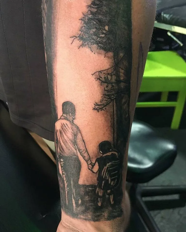 Tattoo by Art Pop Tattoos & Piercing at Art Pop Tattoos & Piercing