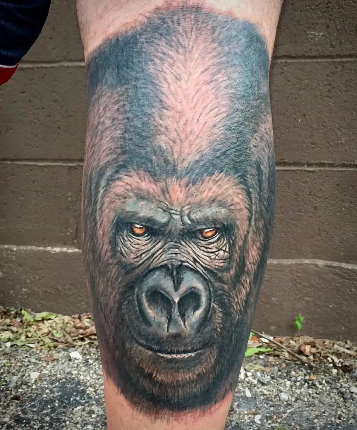 Tattoo by Art Realm Tattoo at Art Realm Tattoo