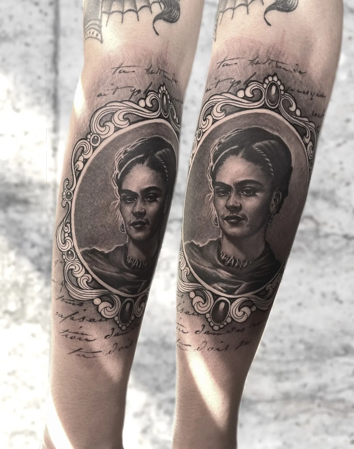 Tattoo by Art Side Tattoo, студия at Art Side Tattoo, студия