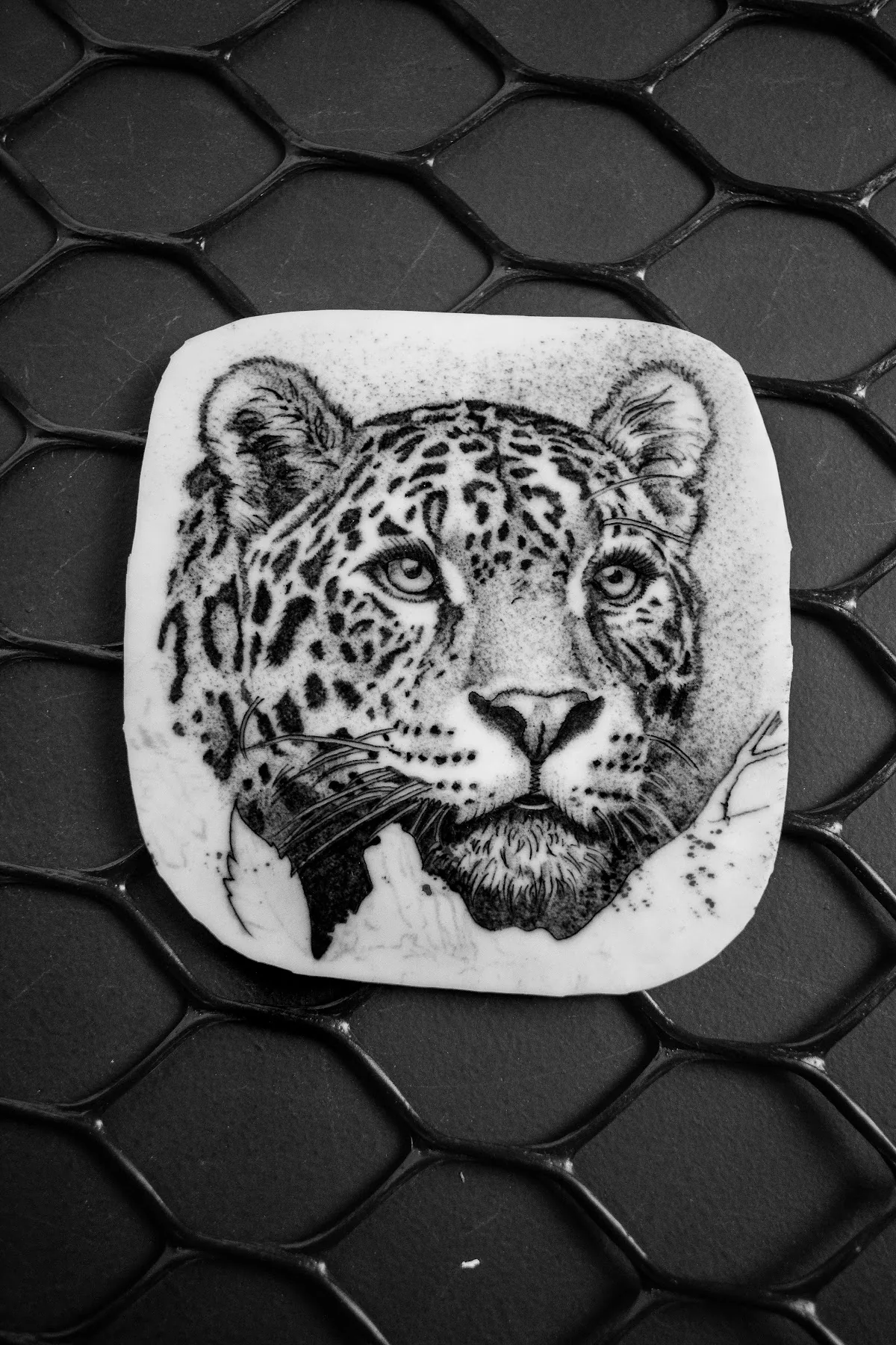 Tattoo by Art Tattoo Cwb at Art Tattoo Cwb