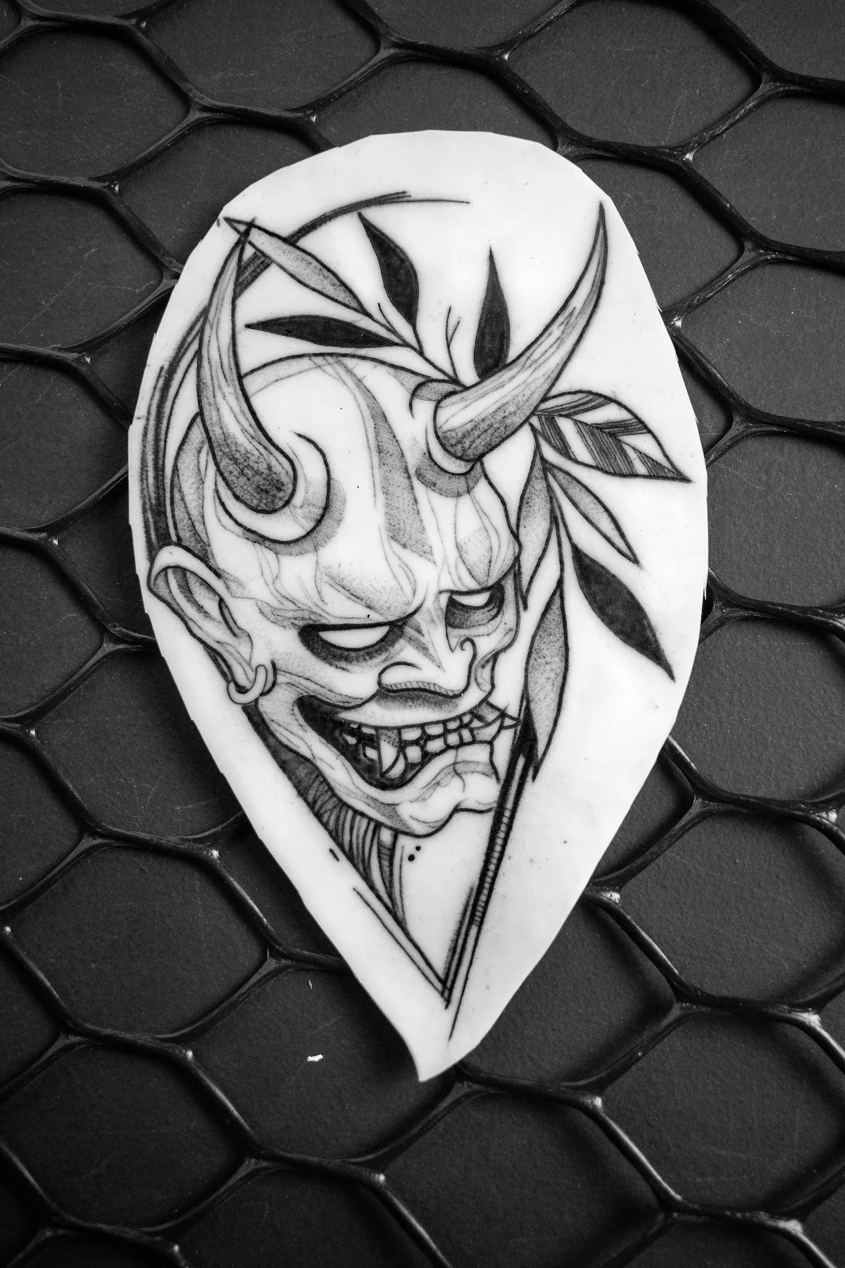 Tattoo by Art Tattoo Cwb at Art Tattoo Cwb