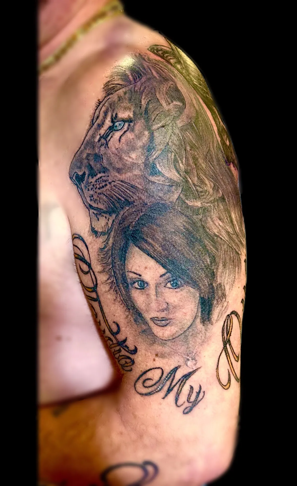 Tattoo by Artatorture Tattoo Toronto at Artatorture Tattoo Toronto